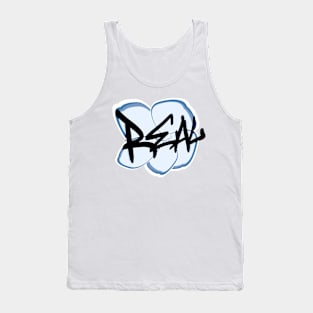 REAL Tank Top